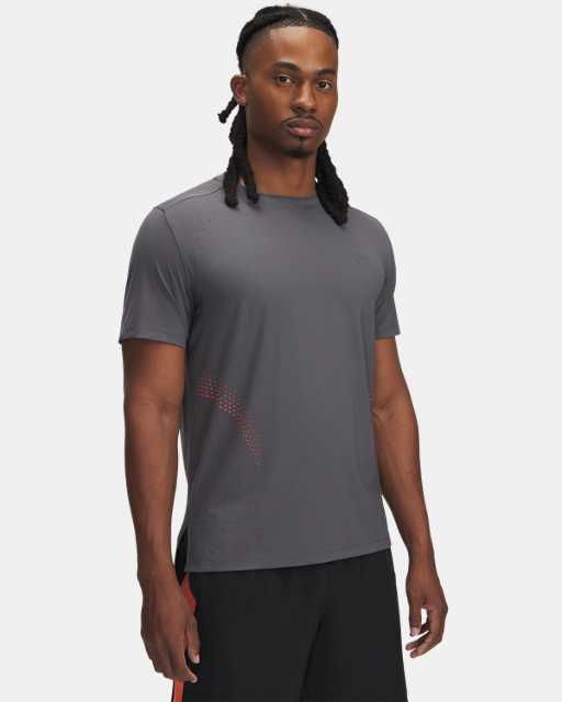 UA Launch Elite Graphic