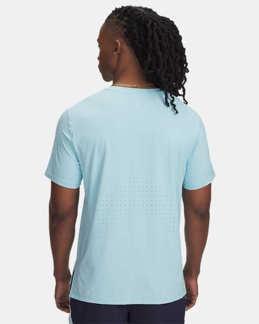 UA Launch Elite Graphic
