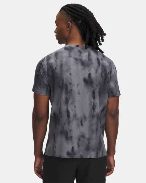 UA Launch Elite Printed