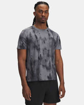 UA Launch Elite Printed