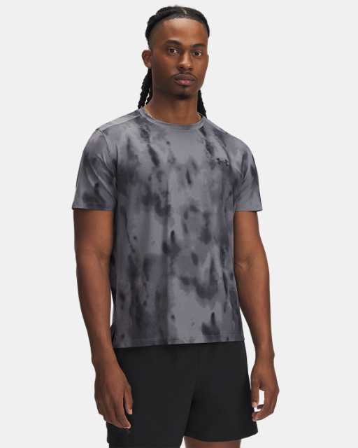 UA Launch Elite Printed