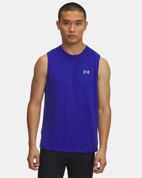 UA Trail Run Launch
