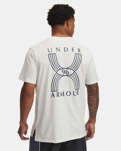UA Run 96