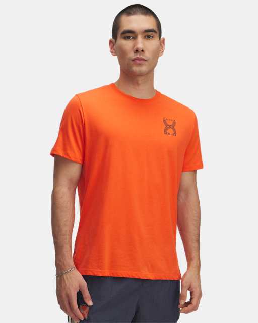 UA Run
