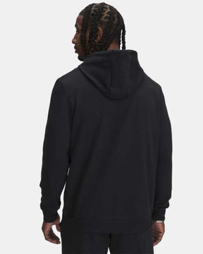 Project Rock Rival Fleece