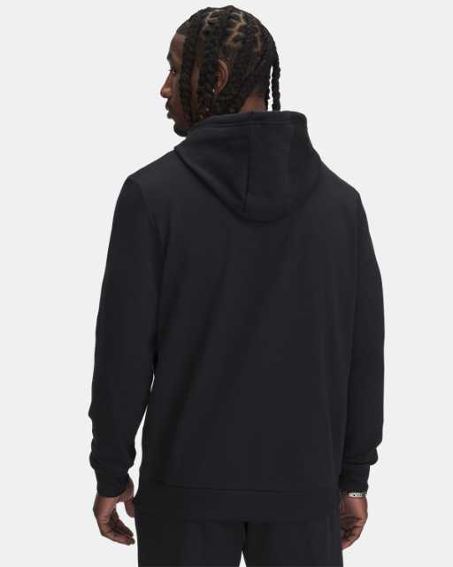 Project Rock Rival Fleece