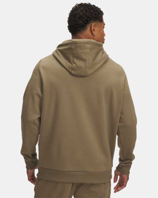 Project Rock Rival Fleece