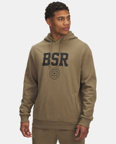 Project Rock Rival Fleece