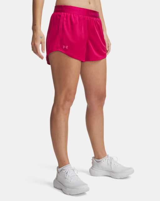 UA Tech™  Play Up Shine