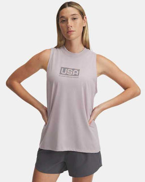 UA Freedom USA Logo