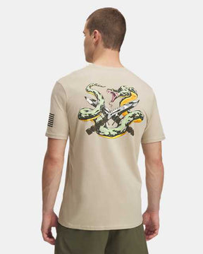 UA Freedom Snake Knife