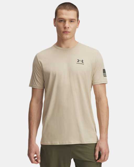 UA Freedom Snake Knife