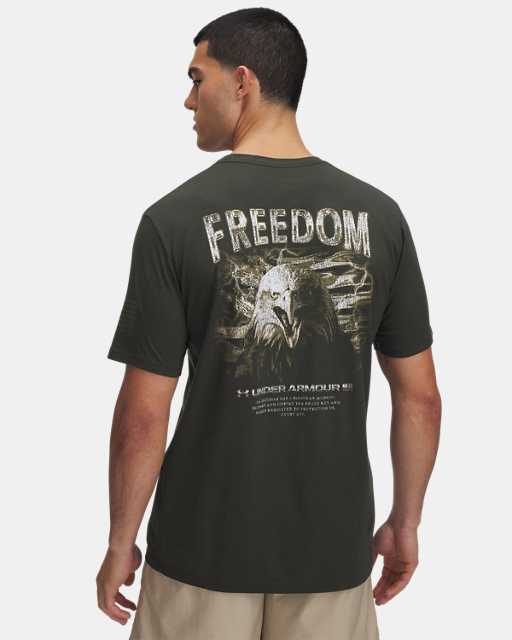 UA Freedom Eagle