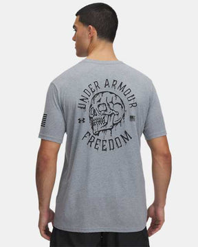 UA Freedom Skull