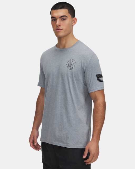 UA Freedom Skull
