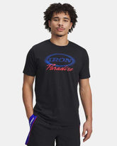 Project Rock Iron