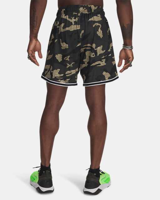 Project Rock Mesh