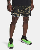Project Rock Mesh
