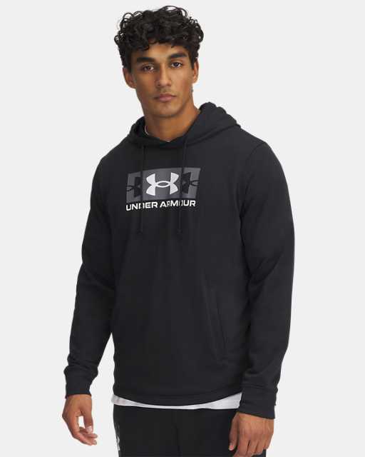 UA Rival Terry Logo