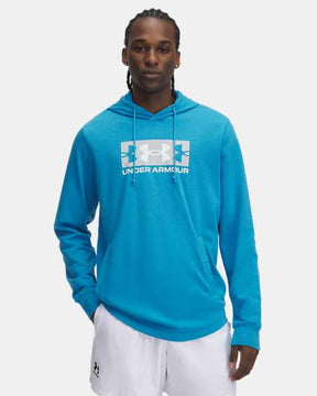 UA Rival Terry Logo