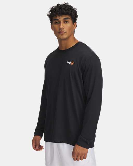 UA Workwear Logo
