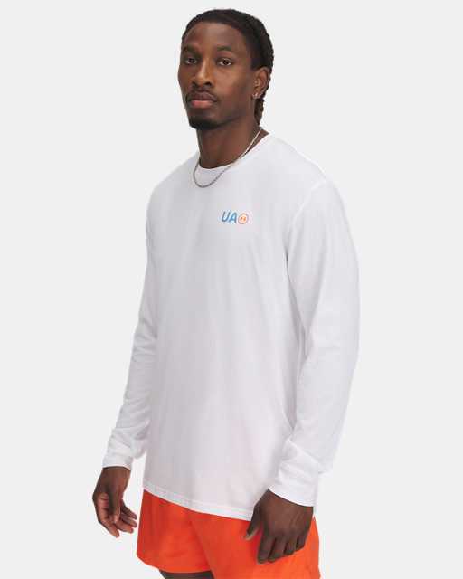 UA Workwear Logo