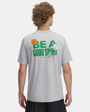 UA Good Sport