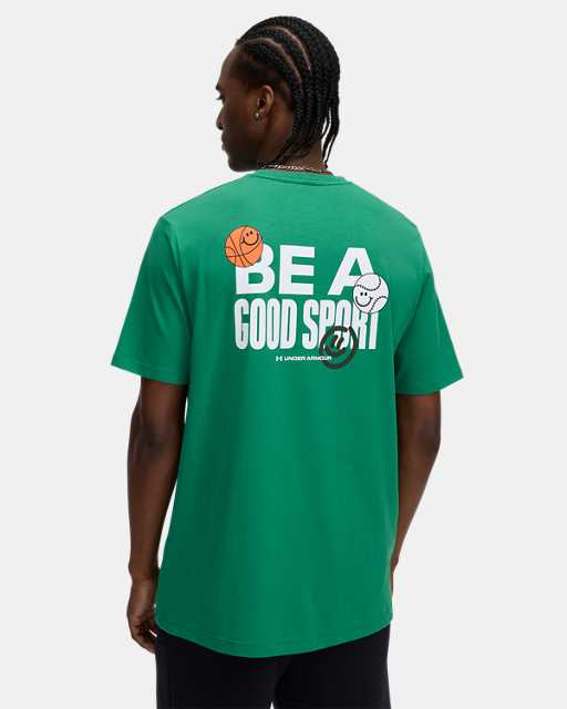 UA Good Sport