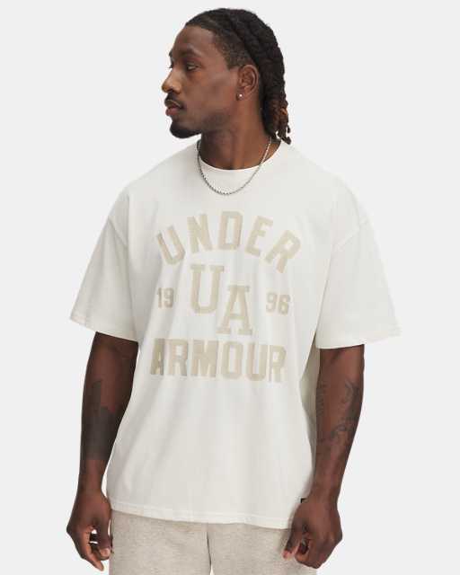 UA Heavyweight Varsity