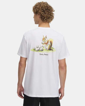 UA Heavyweight Squirrel