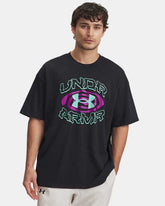 UA Heavyweight Hoops Hoopnotic