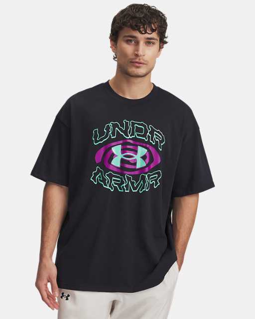 UA Heavyweight Hoops Hoopnotic