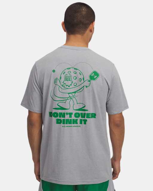 UA Pickleball Dink