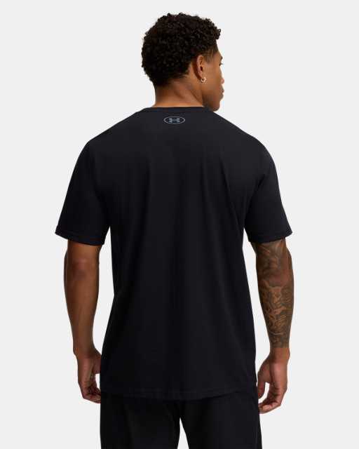 UA Reflective Big Logo