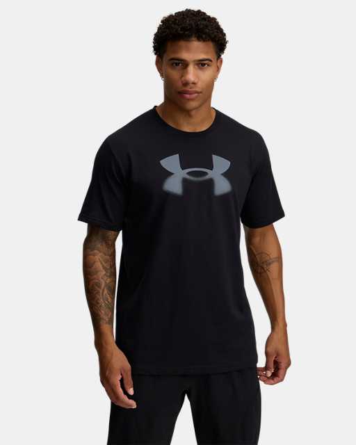 UA Reflective Big Logo