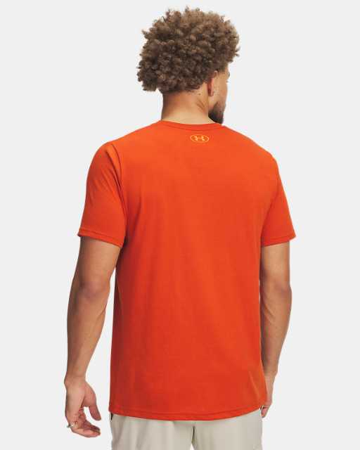 UA Reflective Big Logo