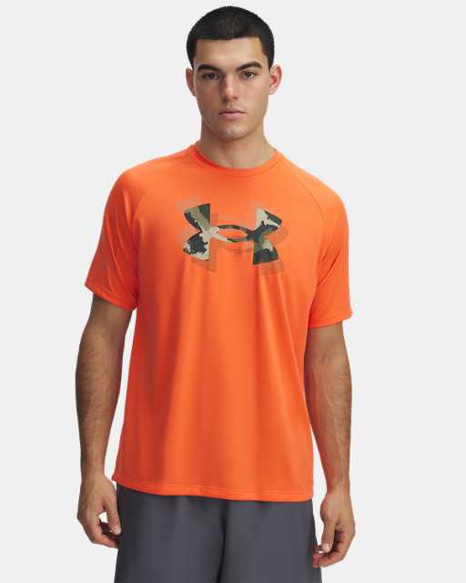 UA Tech  Print Fill