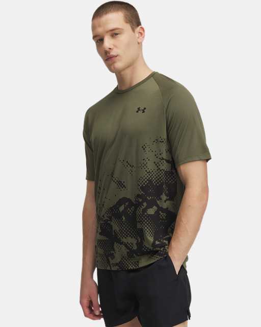 UA Tech™ Fade
