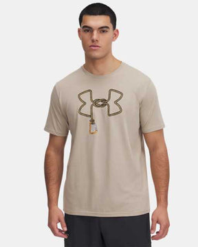 UA Outdoor Rope Branded