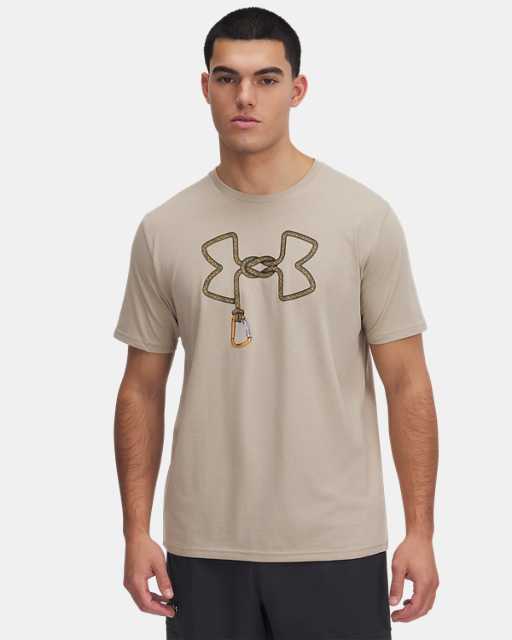UA Outdoor Rope Branded