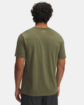 UA Outdoor Rope Branded