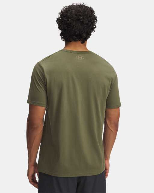 UA Outdoor Rope Branded