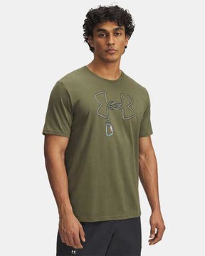 UA Outdoor Rope Branded