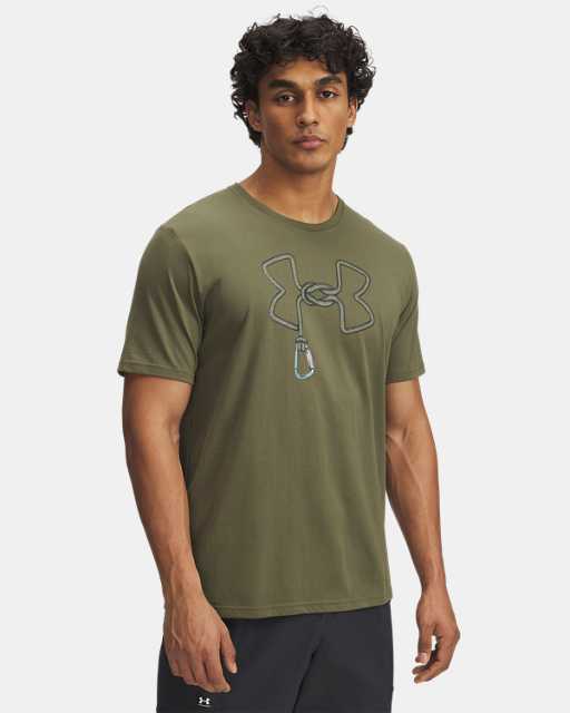 UA Outdoor Rope Branded