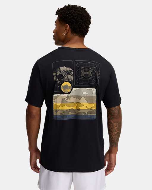 UA Outdoor Mountain