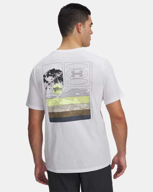 UA Outdoor Mountain