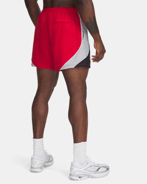 UA Icon Colorblock