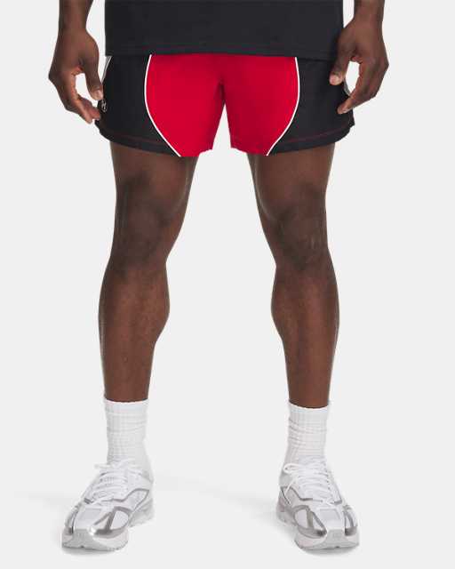 UA Icon Colorblock