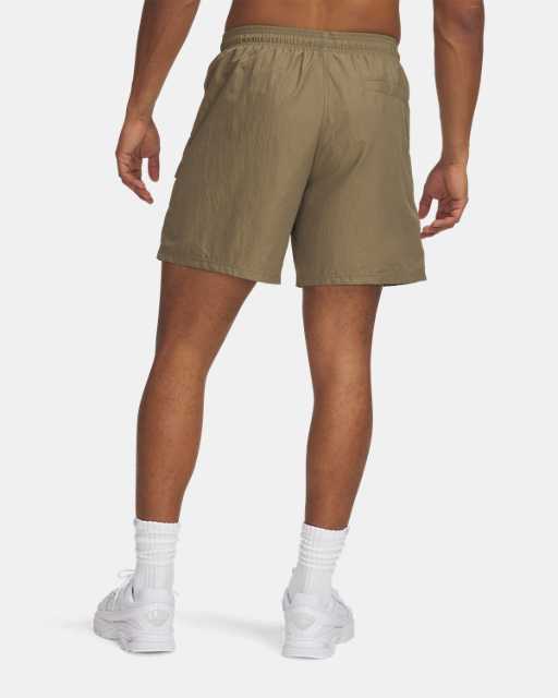 UA Icon Volley Cargo