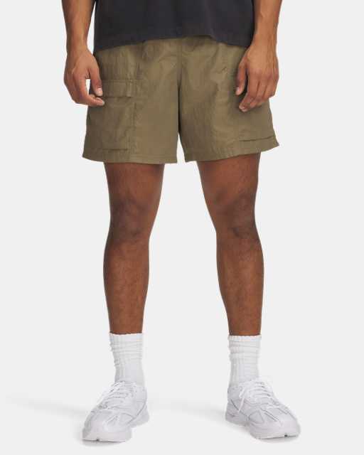 UA Icon Volley Cargo